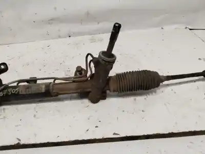 Second-hand car spare part steering rack for jeep compass limited oem iam references   