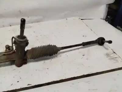 Second-hand car spare part steering rack for jeep compass limited oem iam references   