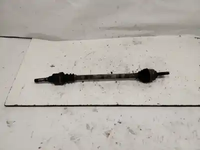 Peça sobressalente para automóvel em segunda mão  por DACIA SANDERO  Referências OEM IAM   