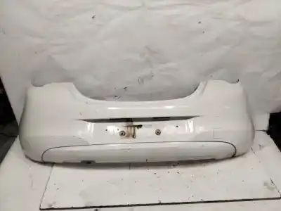 Second-hand car spare part REAR BUMPER for OPEL CORSA E  OEM IAM references   