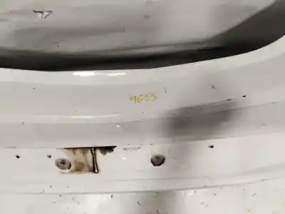 Second-hand car spare part rear bumper for opel corsa e 120 aniversario 90 cv / 66 kw oem iam references   