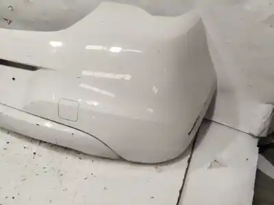 Second-hand car spare part rear bumper for opel corsa e 120 aniversario 90 cv / 66 kw oem iam references   