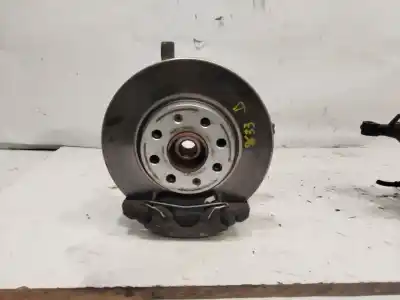 Peça sobressalente para automóvel em segunda mão MANGA DE EIXO DIANTEIRA DIREITA por OPEL CORSA E  Referências OEM IAM   