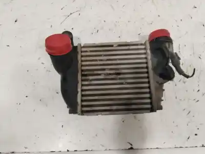 Peça sobressalente para automóvel em segunda mão intercooler por seat toledo (1m2) select referências oem iam 1j0145803  