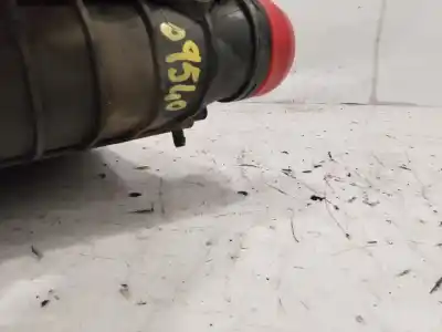 Peça sobressalente para automóvel em segunda mão intercooler por seat toledo (1m2) select referências oem iam 1j0145803