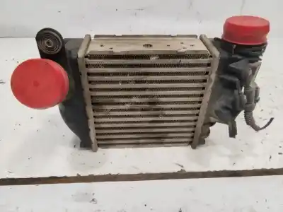 Peça sobressalente para automóvel em segunda mão intercooler por seat toledo (1m2) select referências oem iam 1j0145803  