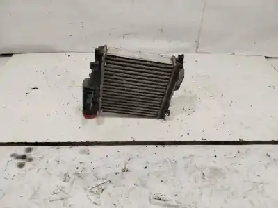 İkinci el araba yedek parçası INTERCOOLER için PEUGEOT 308  OEM IAM referansları 9675627980  
