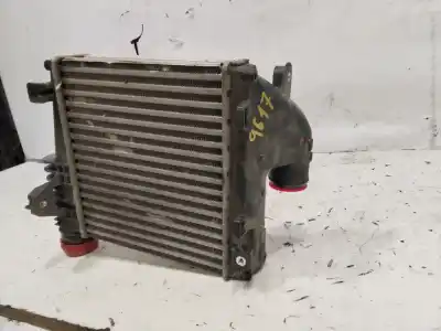 Peça sobressalente para automóvel em segunda mão intercooler por peugeot 308 allure referências oem iam 9675627980  
