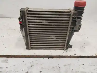 Peça sobressalente para automóvel em segunda mão intercooler por peugeot 308 allure referências oem iam 9675627980  