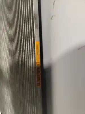 Автозапчастина б/у КОНДЕНСАТ/РАДІАТОР КОНДИЦИОНЕРА для CITROEN C5 AIRCROSS  Посилання на OEM IAM 9817275680  