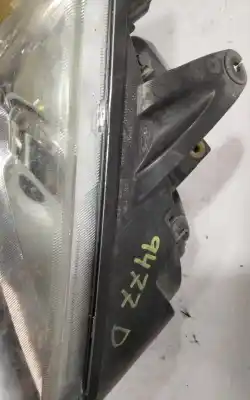 Peça sobressalente para automóvel em segunda mão farol / farolim direito por ford focus berlina (cap) ambiente (d) referências oem iam e411178