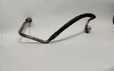 Second-hand car spare part air conditioning pipes for opel meriva cosmo oem iam references 3c0820721m