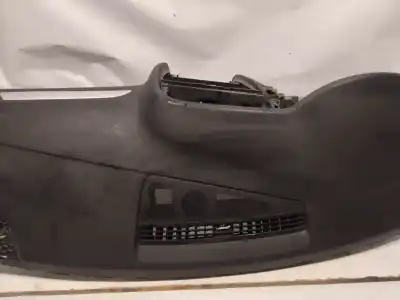 Pièce détachée automobile d'occasion module d'airbag pour audi a4 avant (8k5) (2008) básico références oem iam 8k1857041f  