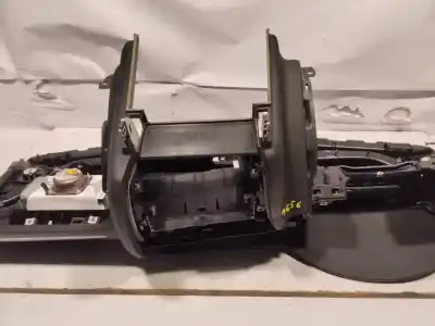 Pièce détachée automobile d'occasion module d'airbag pour audi a4 avant (8k5) (2008) básico références oem iam 8k1857041f  