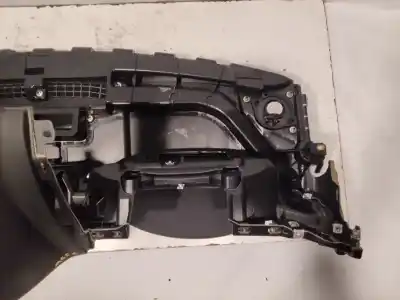 Pièce détachée automobile d'occasion module d'airbag pour audi a4 avant (8k5) (2008) básico références oem iam 8k1857041f  