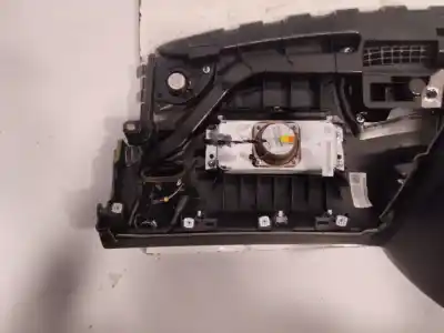 Pièce détachée automobile d'occasion module d'airbag pour audi a4 avant (8k5) (2008) básico références oem iam 8k1857041f  