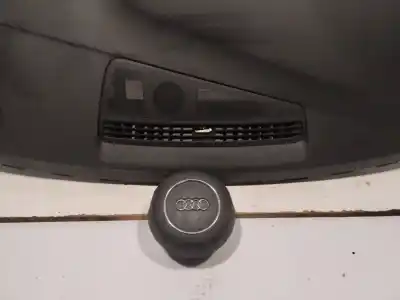 Pièce détachée automobile d'occasion module d'airbag pour audi a4 avant (8k5) (2008) básico références oem iam 8k1857041f  