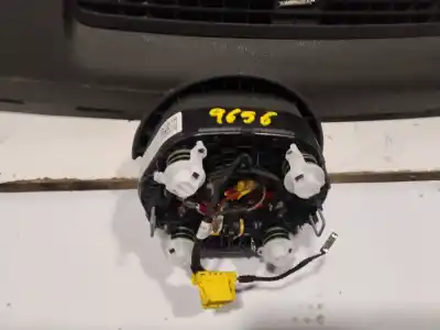 Pièce détachée automobile d'occasion module d'airbag pour audi a4 avant (8k5) (2008) básico références oem iam 8k1857041f  