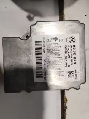 Pièce détachée automobile d'occasion module d'airbag pour audi a4 avant (8k5) (2008) básico références oem iam 8k1857041f  