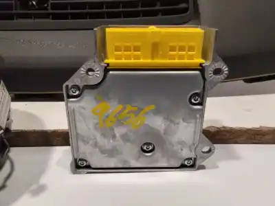 Pièce détachée automobile d'occasion module d'airbag pour audi a4 avant (8k5) (2008) básico références oem iam 8k1857041f  