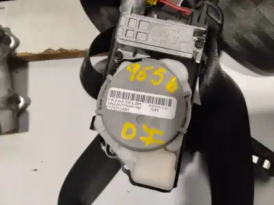 Pièce détachée automobile d'occasion module d'airbag pour audi a4 avant (8k5) (2008) básico références oem iam 8k1857041f  