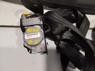 Pièce détachée automobile d'occasion module d'airbag pour audi a4 avant (8k5) (2008) básico références oem iam 8k1857041f  