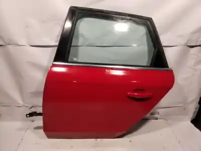 Second-hand car spare part rear left door for audi a4 avant (8k5) (2008) básico oem iam references   