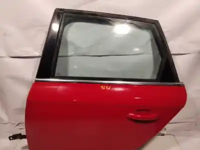 Second-hand car spare part rear left door for audi a4 avant (8k5) (2008) básico oem iam references   