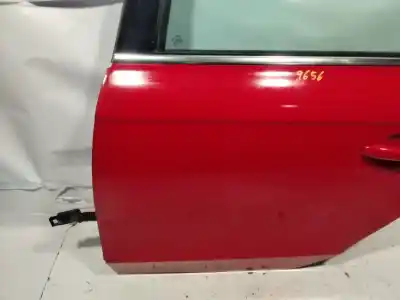 Second-hand car spare part rear left door for audi a4 avant (8k5) (2008) básico oem iam references   