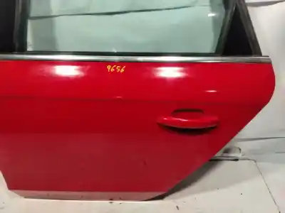 Second-hand car spare part rear left door for audi a4 avant (8k5) (2008) básico oem iam references   