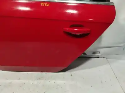 Second-hand car spare part rear left door for audi a4 avant (8k5) (2008) básico oem iam references   