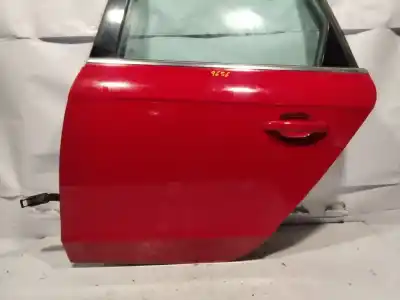 Second-hand car spare part rear left door for audi a4 avant (8k5) (2008) básico oem iam references   