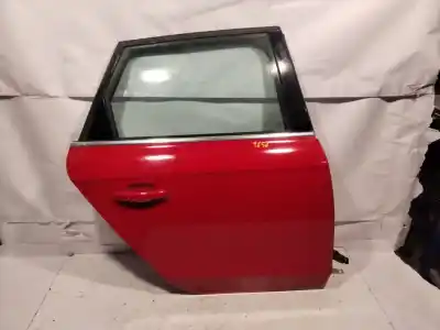 Second-hand car spare part rear right door for audi a4 avant (8k5) (2008) básico oem iam references   