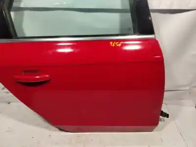 Автозапчастина б/у двері задні праві для audi a4 avant (8k5) (2008) básico посилання на oem iam 