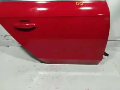 Second-hand car spare part rear right door for audi a4 avant (8k5) (2008) básico oem iam references   