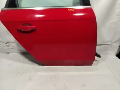 Second-hand car spare part rear right door for audi a4 avant (8k5) (2008) básico oem iam references   