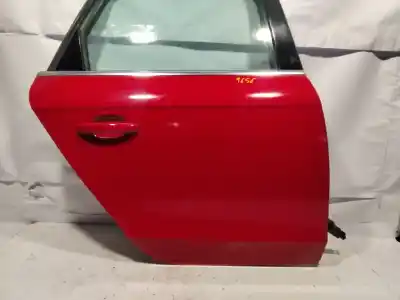 Second-hand car spare part rear right door for audi a4 avant (8k5) (2008) básico oem iam references   