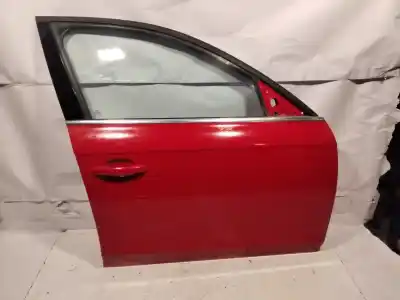 Pezzo di ricambio per auto di seconda mano porta anteriore destra per audi a4 avant (8k5) (2008) básico riferimenti oem iam   