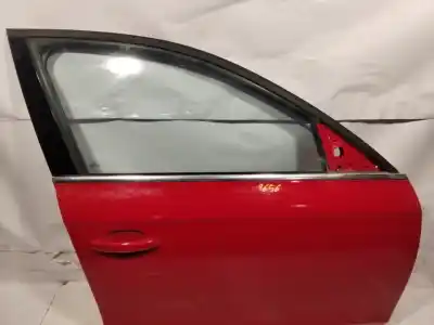 Pezzo di ricambio per auto di seconda mano porta anteriore destra per audi a4 avant (8k5) (2008) básico riferimenti oem iam   