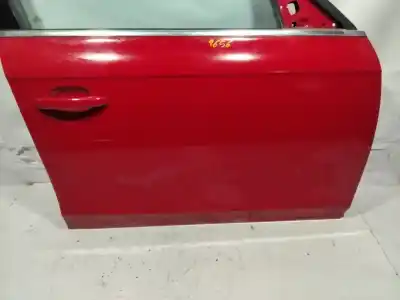 Pezzo di ricambio per auto di seconda mano porta anteriore destra per audi a4 avant (8k5) (2008) básico riferimenti oem iam   