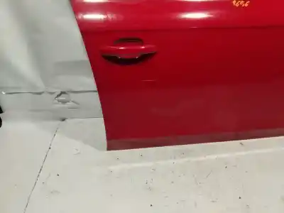 Pezzo di ricambio per auto di seconda mano porta anteriore destra per audi a4 avant (8k5) (2008) básico riferimenti oem iam   