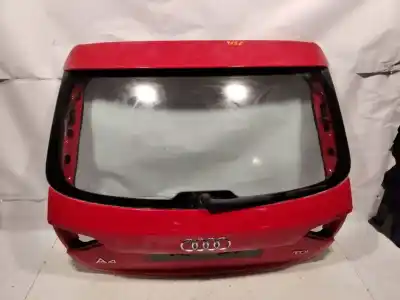 Автозапчастина б/у загальні двері для audi a4 avant (8k5) (2008) básico посилання на oem iam   