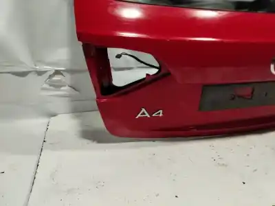 Автозапчастина б/у загальні двері для audi a4 avant (8k5) (2008) básico посилання на oem iam   