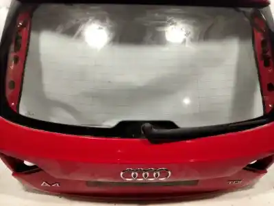 Автозапчастина б/у загальні двері для audi a4 avant (8k5) (2008) básico посилання на oem iam   