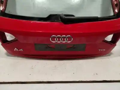 Автозапчастина б/у загальні двері для audi a4 avant (8k5) (2008) básico посилання на oem iam   