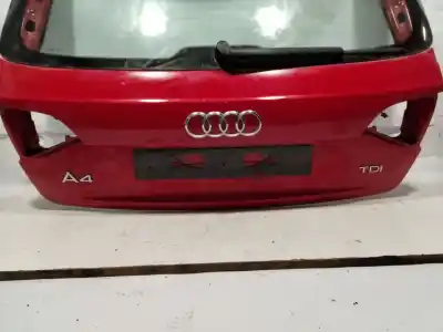 Автозапчастина б/у загальні двері для audi a4 avant (8k5) (2008) básico посилання на oem iam   