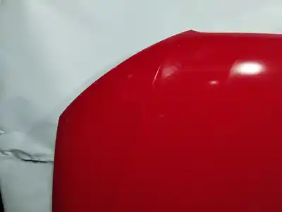 Second-hand car spare part bonnet for audi a4 avant (8k5) (2008) básico oem iam references   