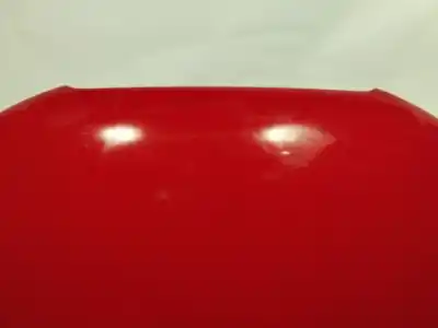 Second-hand car spare part bonnet for audi a4 avant (8k5) (2008) básico oem iam references   