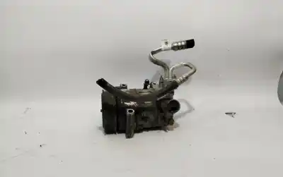 Second-hand car spare part AIR CONDITIONING COMPRESSOR for CITROEN C4 CACTUS  OEM IAM references 9675655880  