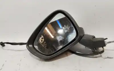 Peça sobressalente para automóvel em segunda mão espelho retrovisor esquerdo por citroen c3 collection referências oem iam 081019  
